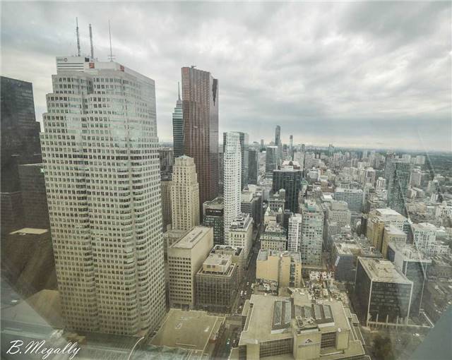 L Tower Toronto