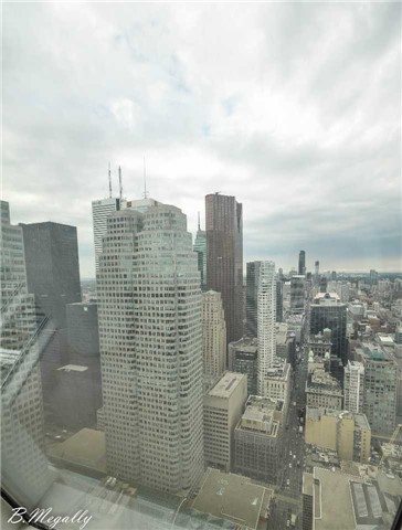 L Tower Waterfront Communities Toronto