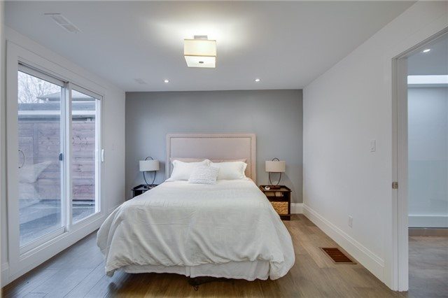 Modern Stunning Home for Sale in Leslieville