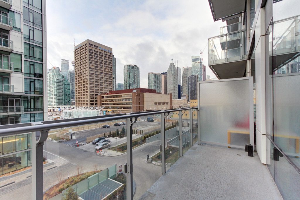 Pier 27 Condo