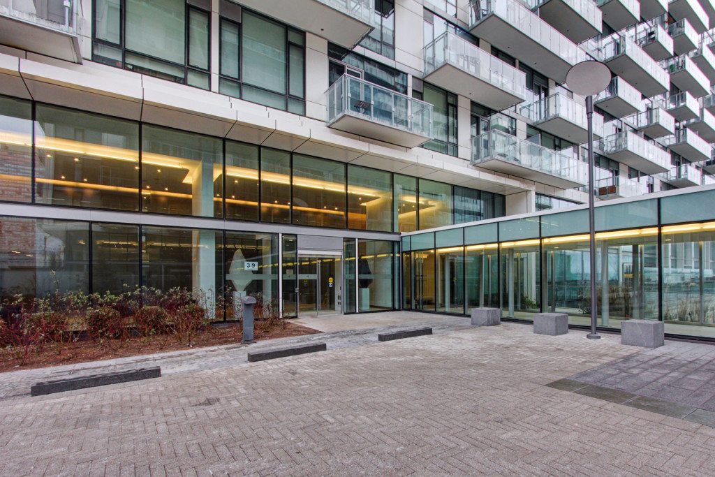 Pier 27 Waterfront Communities