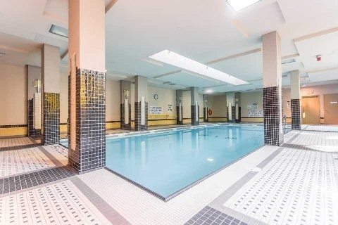 Solds the Domain Toronto
