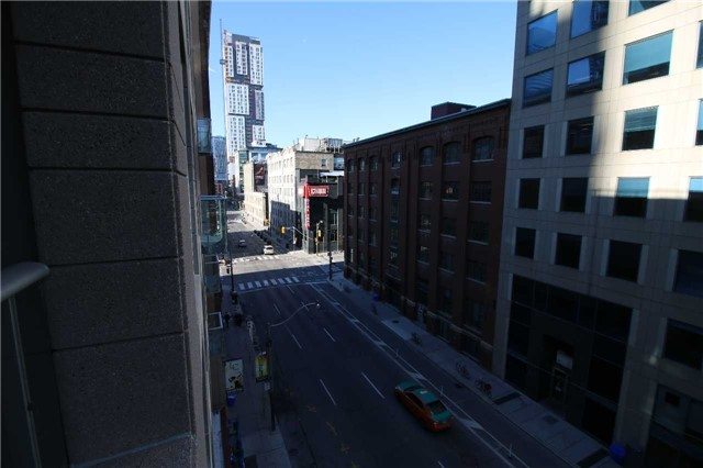 Studio on Richmond Toronto