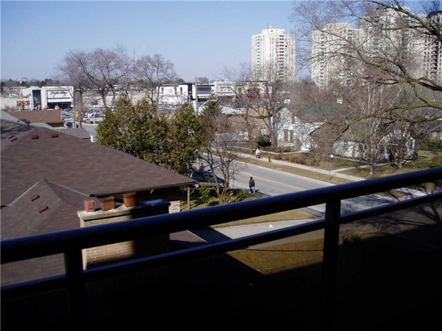 The Chelsea Condos