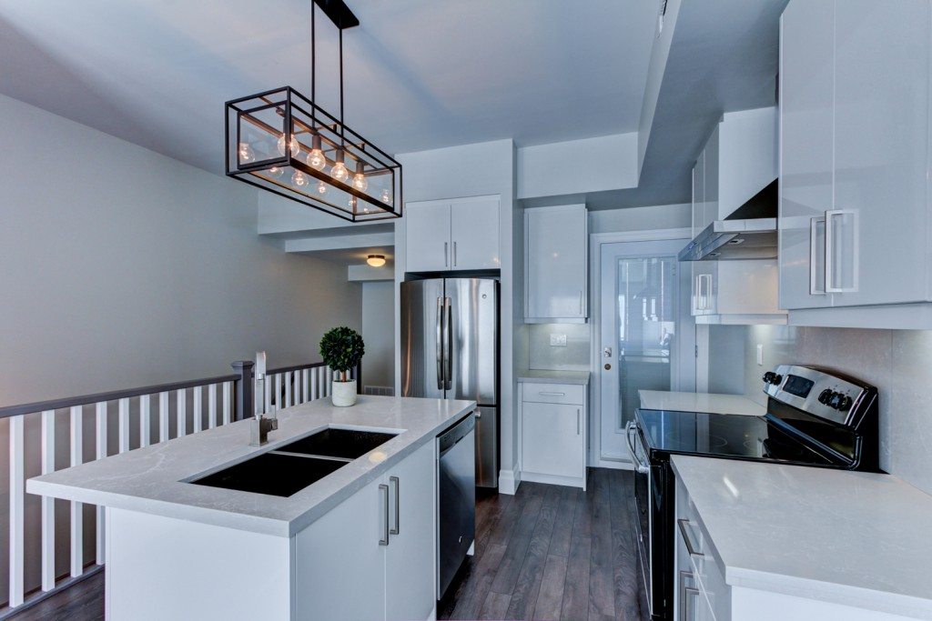 Toronto Duplex