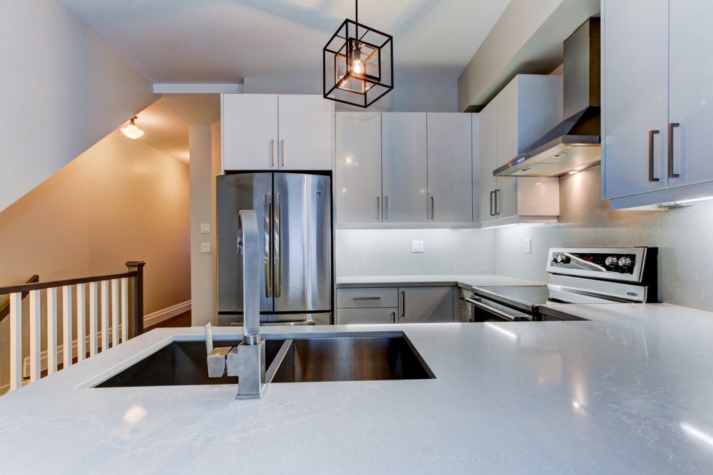 Toronto Duplex Niagara