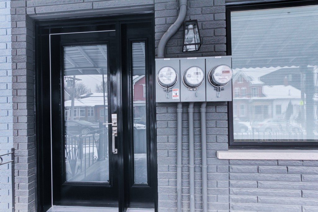 Toronto Duplex Nigara
