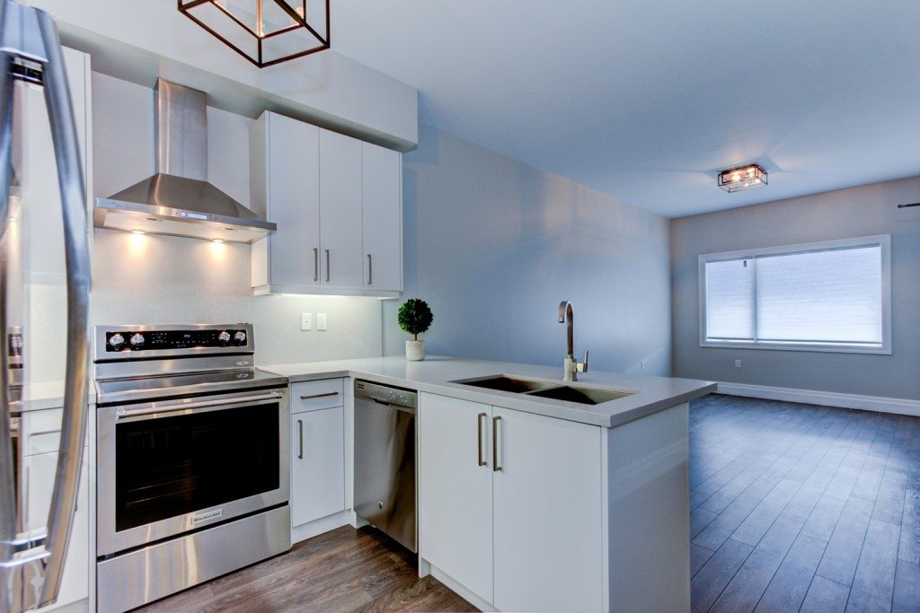 Toronto Duplex for Lease