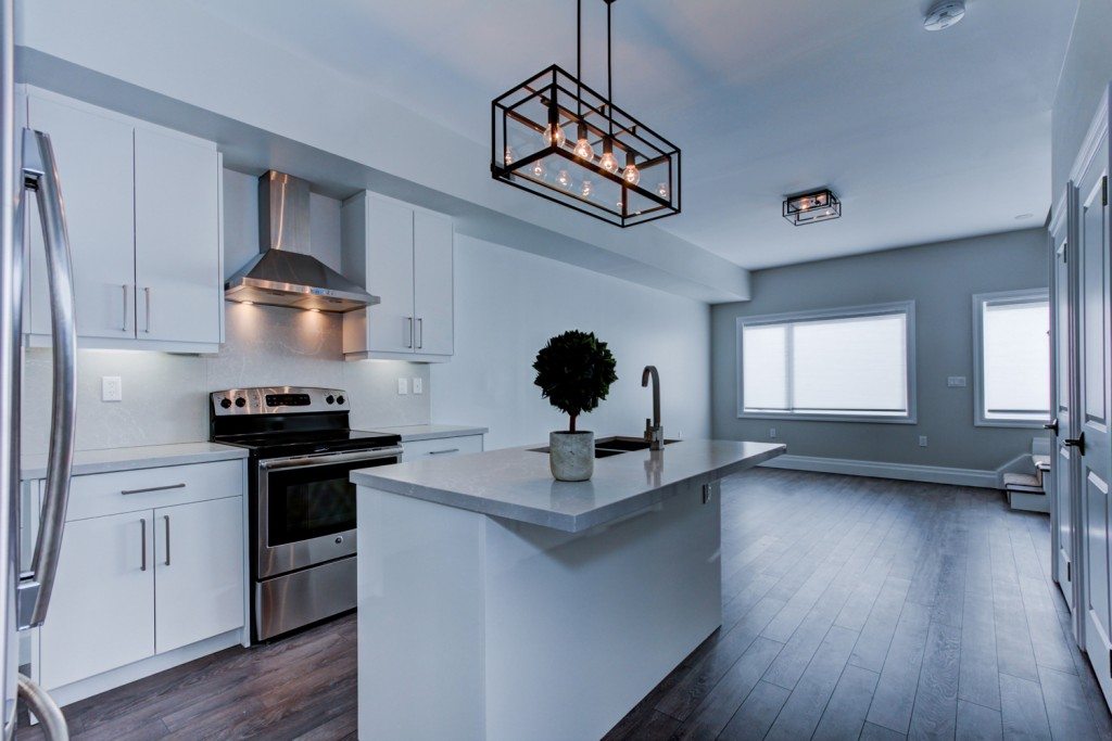 Toronto Niagara Duplex