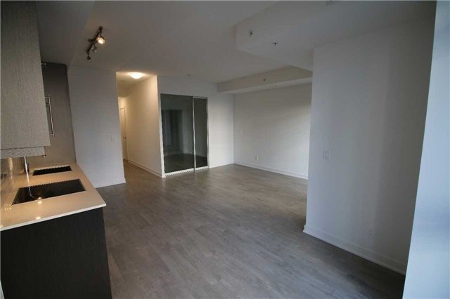 Toronto Studio Condos