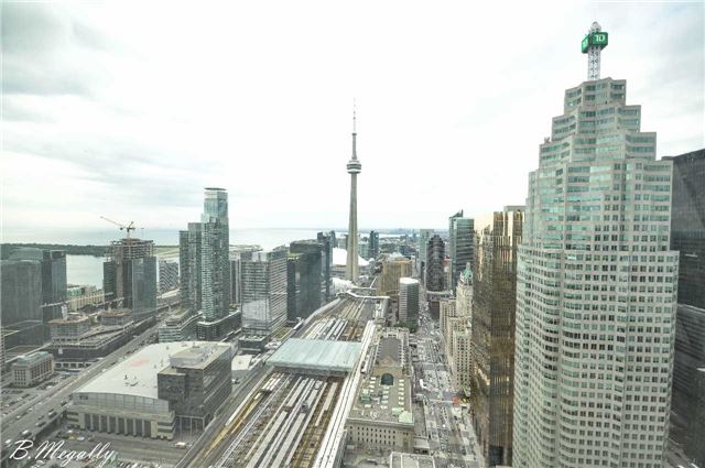 Waterfront Communities L Tower