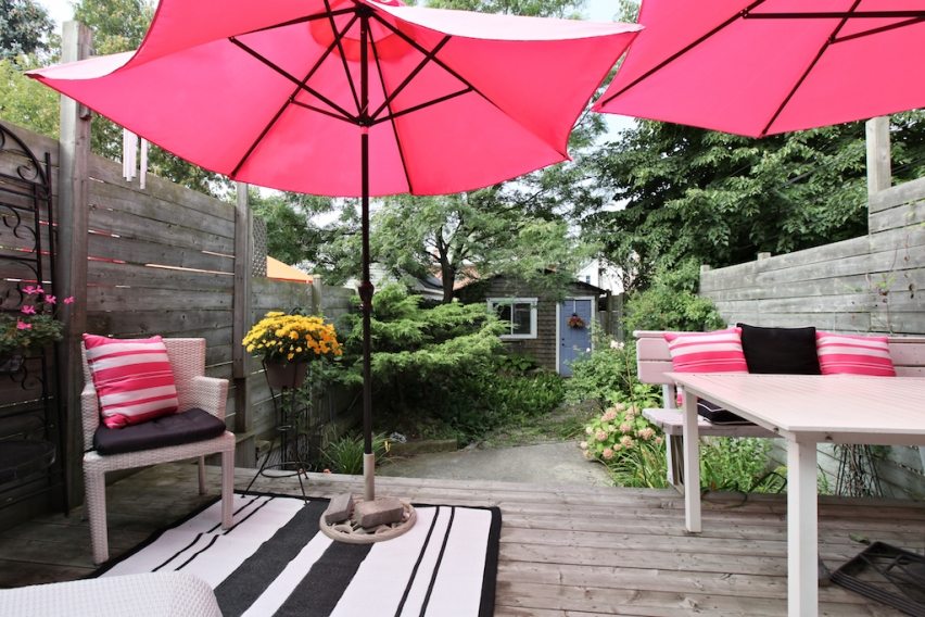 beaches apartment for rent