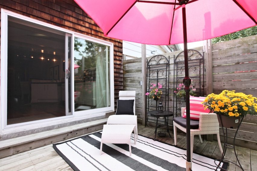 east end rental