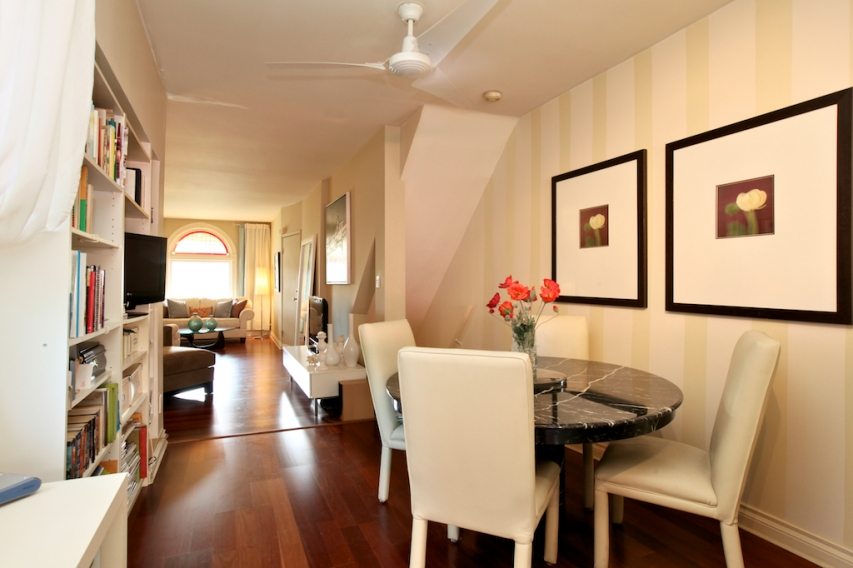 for rent in toronto