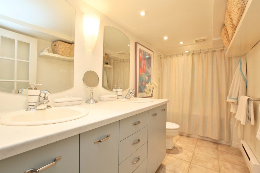 toronto apartment for rent
