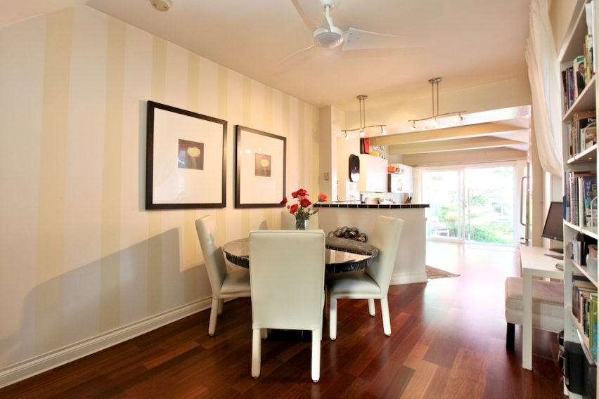 toronto apartment rental