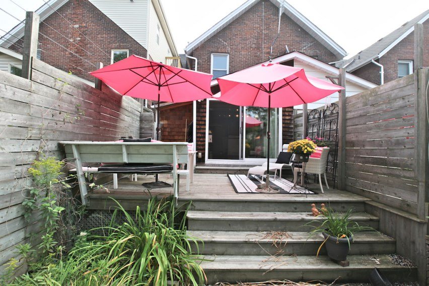 toronto rentals