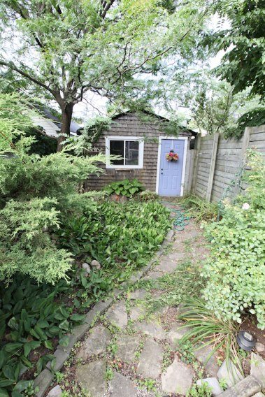 upper beach rental