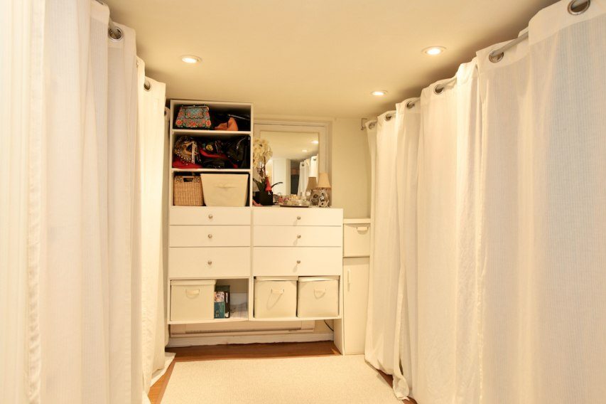 upper beach rentals
