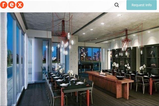 Bay Street Condos Five