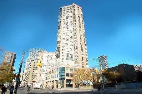 Bay Street Corridor Toronto Polo Club