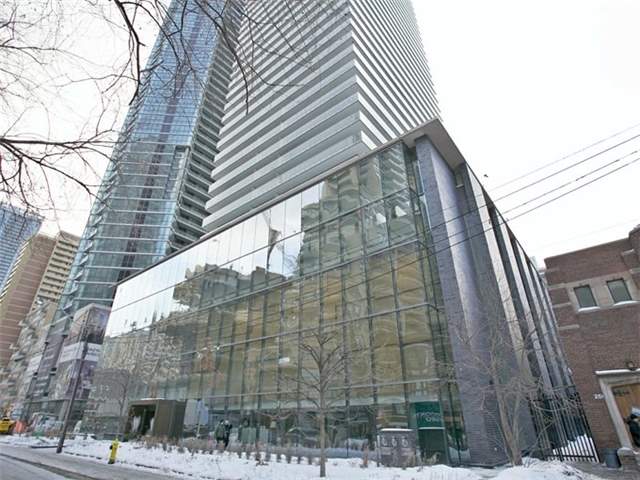 Church Yonge Corridor Toronto Condos