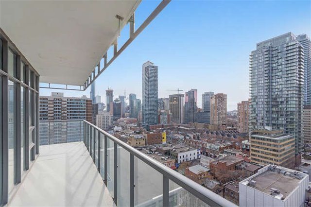 Condos Casa Toronto