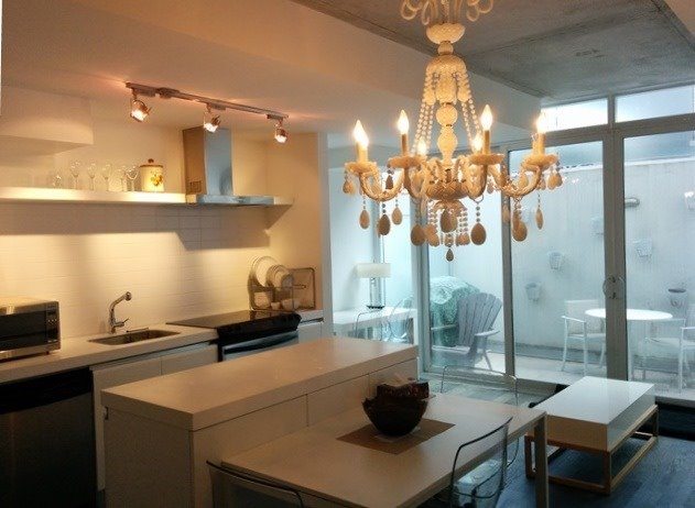 Fashion District Condos