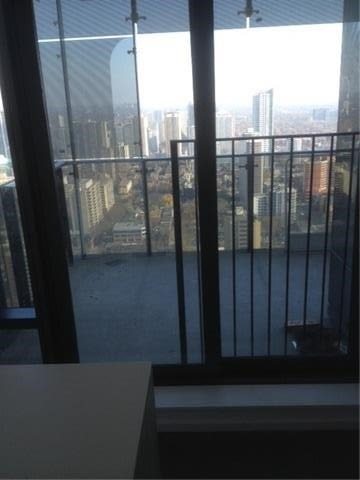 Five Condos Bay Street