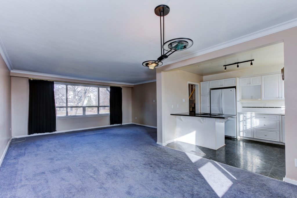Harnish Crescent Toronto