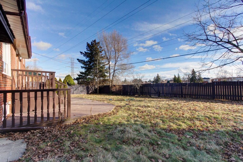 Newtonbrook Toronto