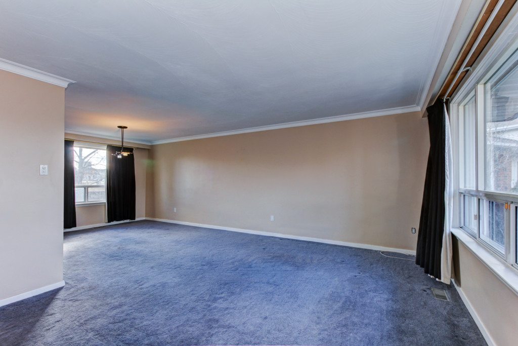 Newtonbrook Toronto For Lease