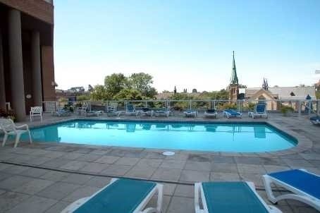 Polo Club 11 Toronto