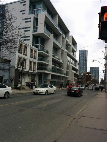 Portland Condos Fashion District