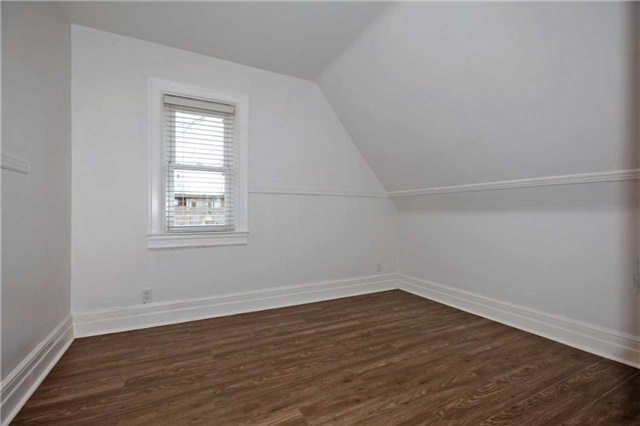 Rentals Toronto Leslieville