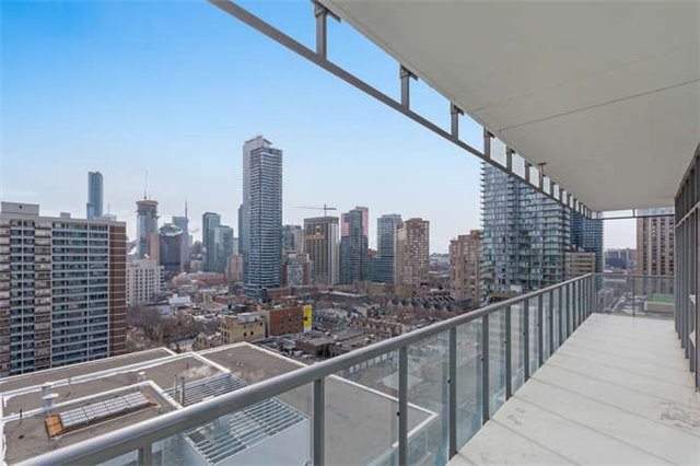 Toronto Casa Condos