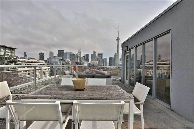 Toronto For Sale Loft