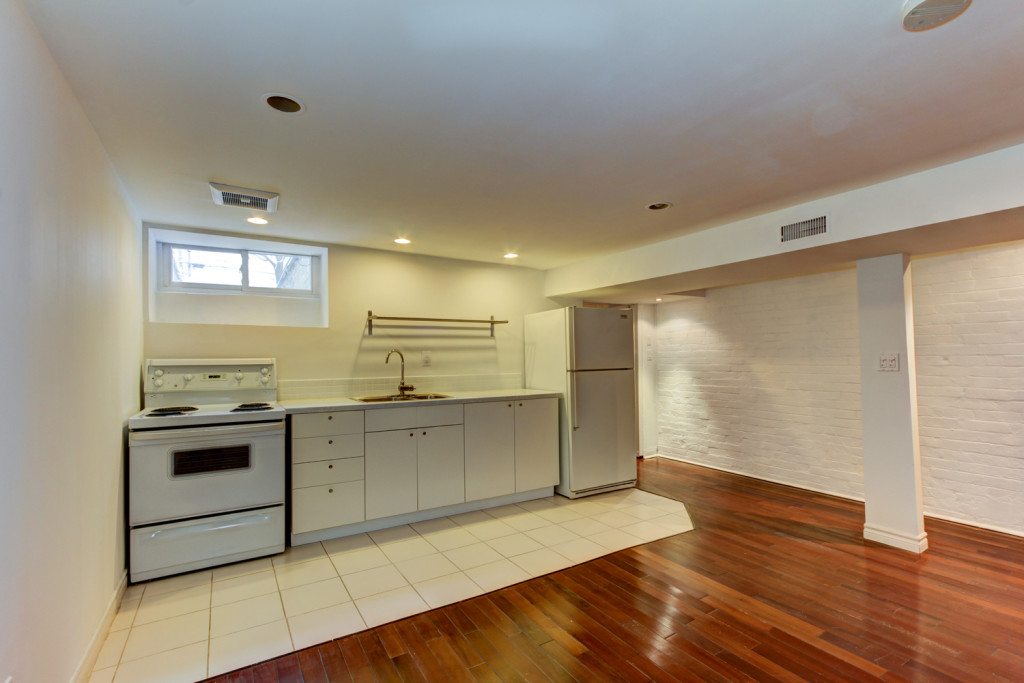 Trinity Bellwoods Lease Toronto