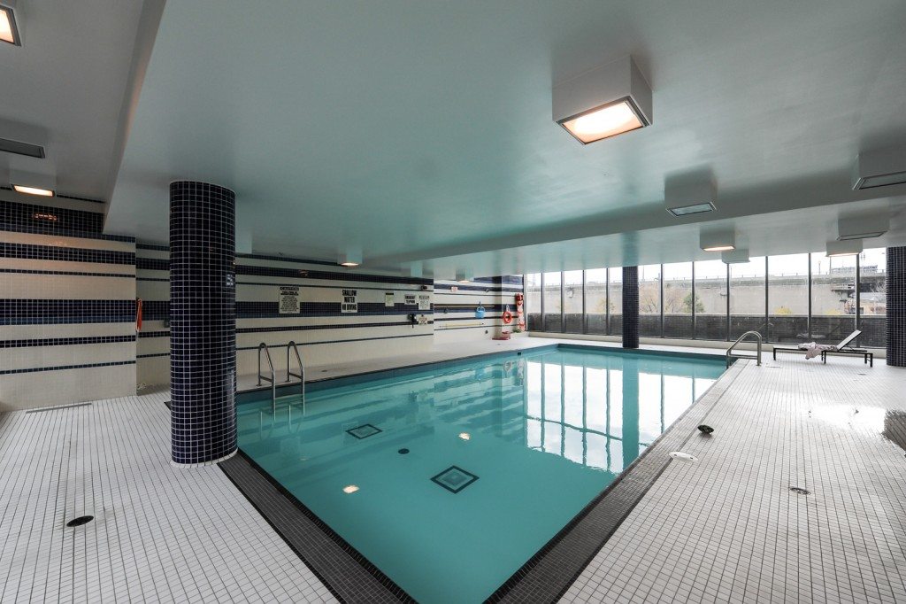 Amenities East Liberty Pool