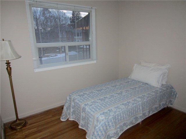 Bungalow Kingsview Village