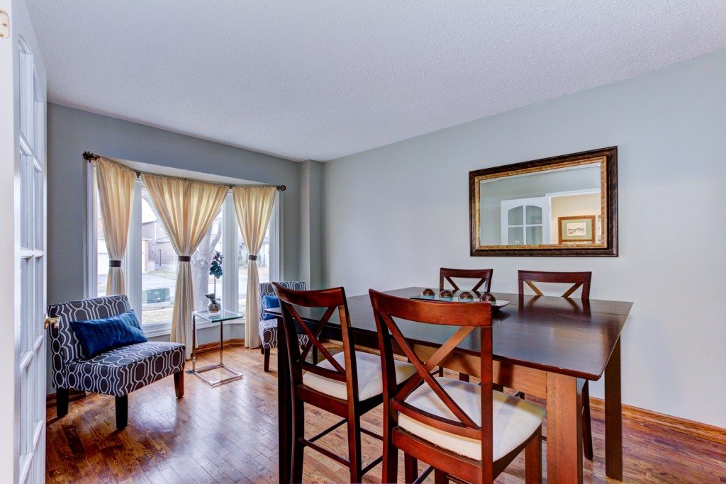 Detached Homes Mississauga Eastridge