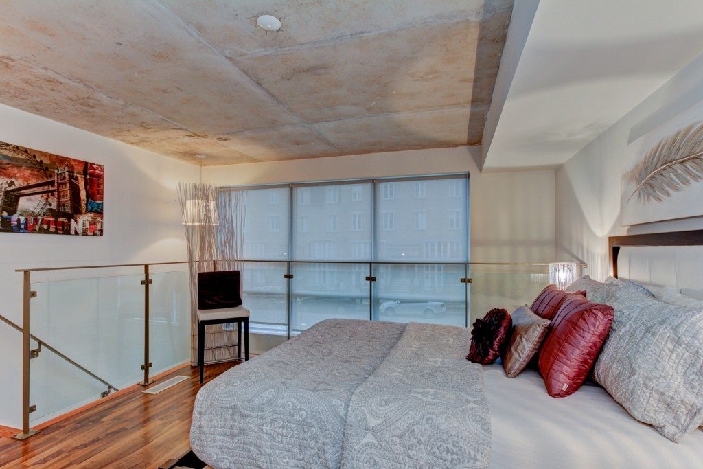East Liberty Townhouse