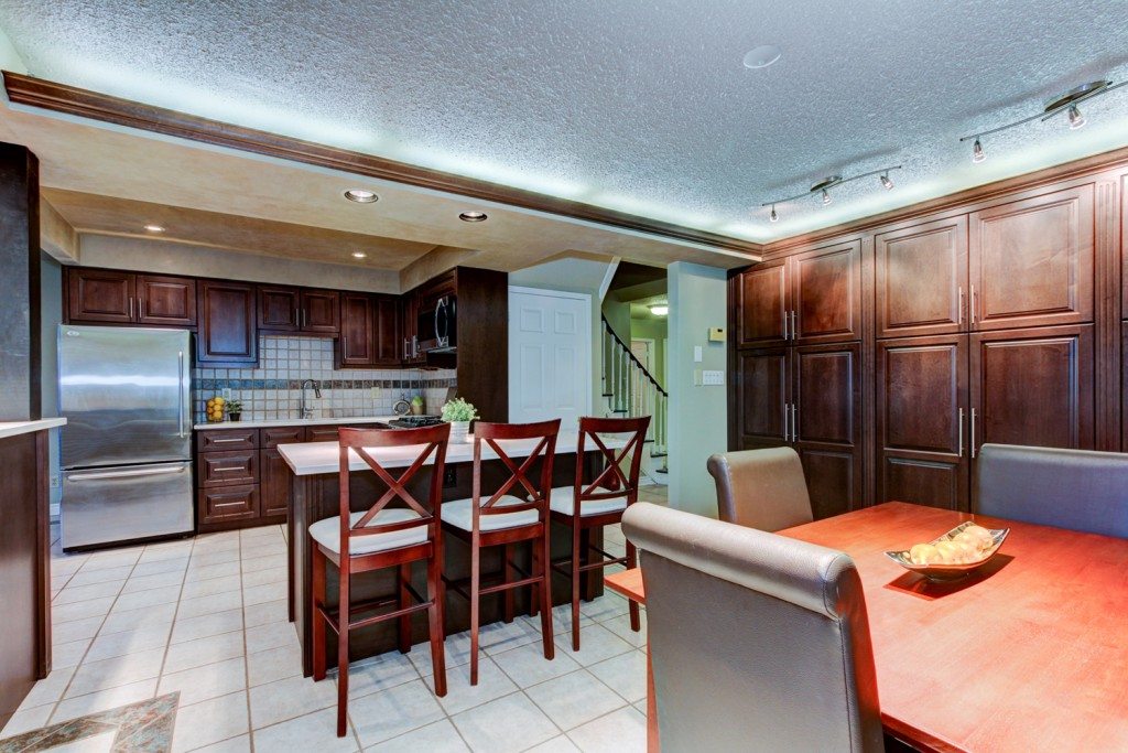 Homes Mississauga Detached