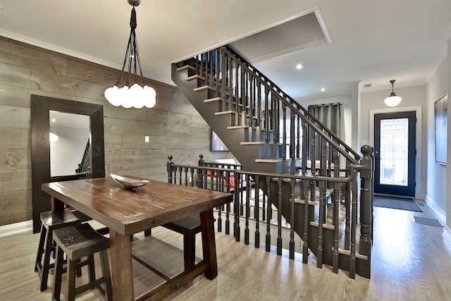 Live in a Charming Leslieville House