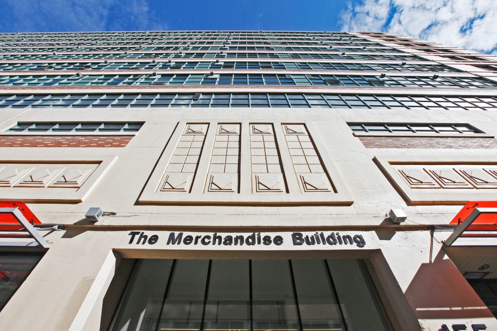 Merchandise Lofts