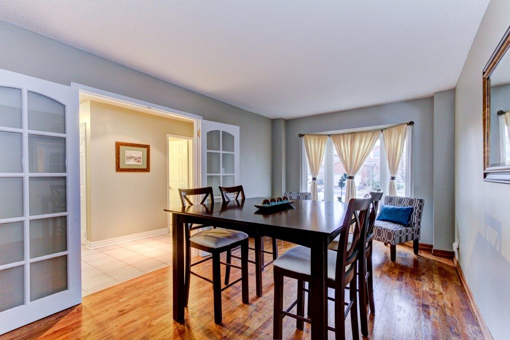 Mississauga Detached Homes