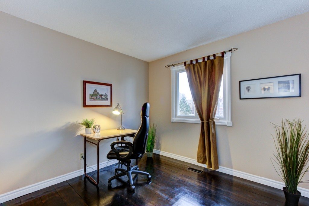 Mississauga Homes Detached