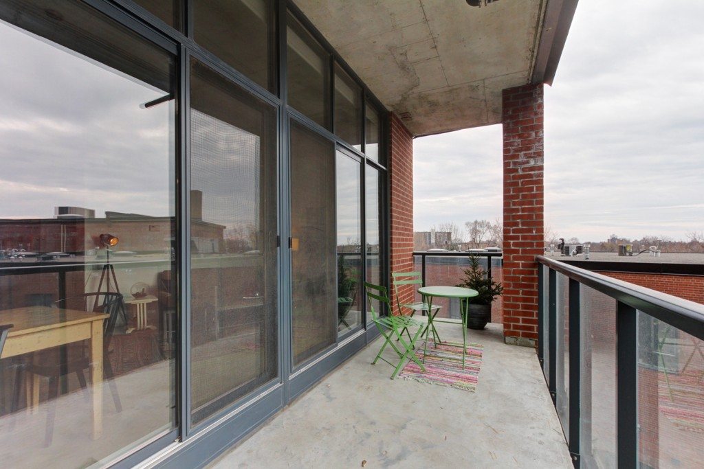 Robert Watson Lofts