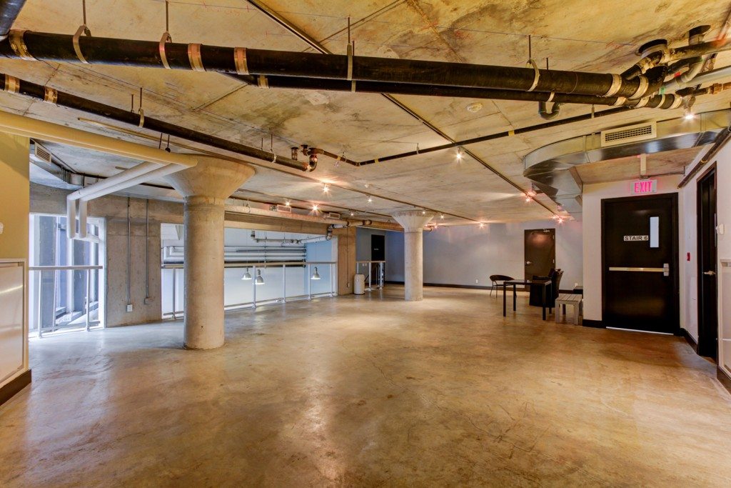Robert Watson Lofts
