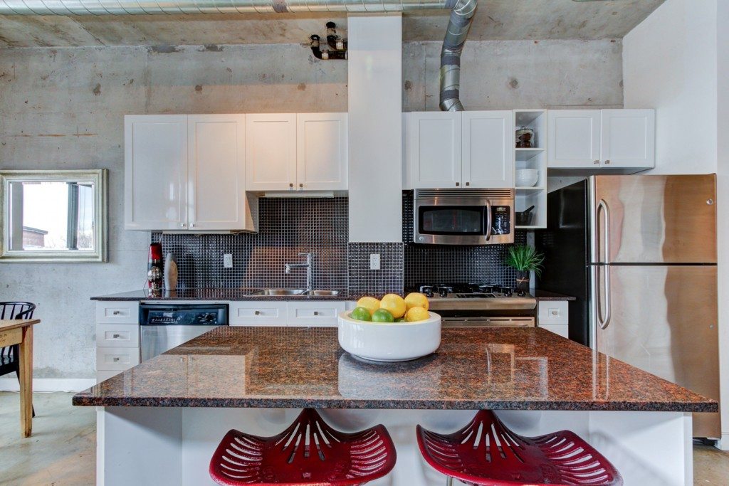 Roncesvalles Lofts Robert Watson